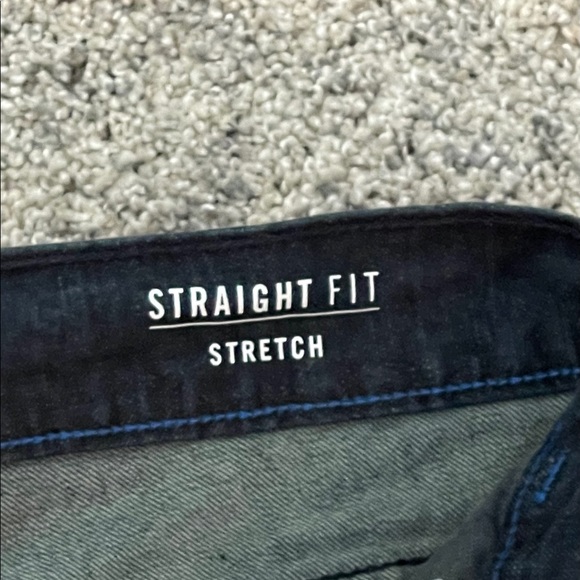 Nautica Mid to Hire Rise 33x34 Jeans Denim - Picture 8 of 14